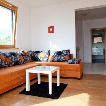 Villa Gloria Мимице Номер фото
