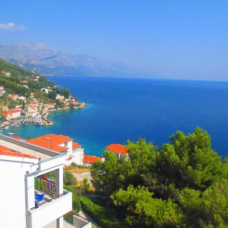 Villa Gloria Мимице Номер фото