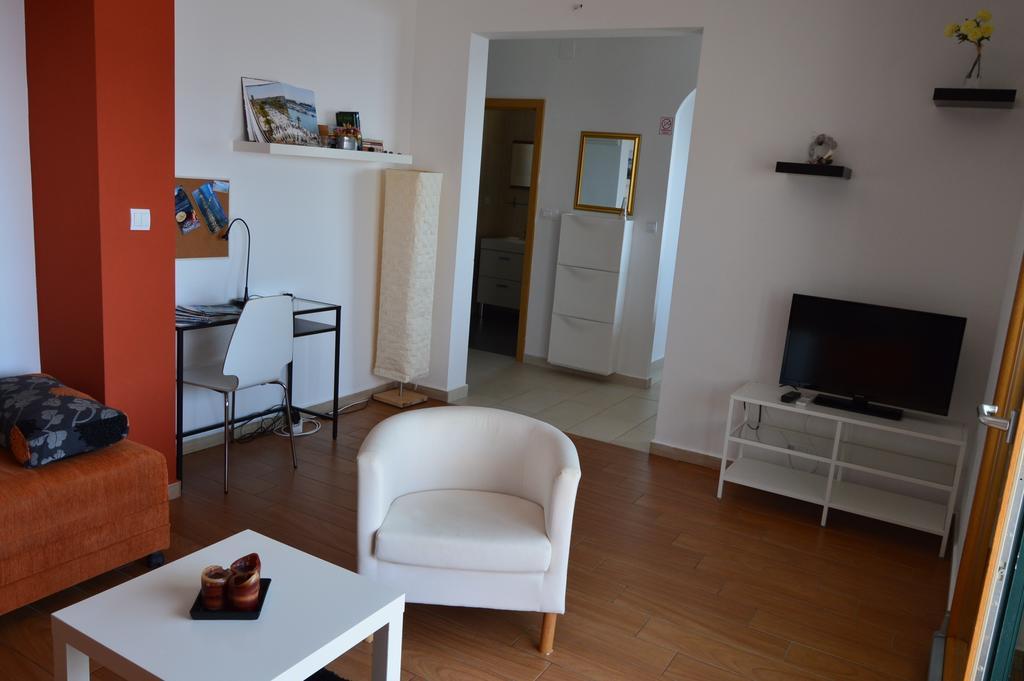 Villa Gloria Мимице Номер фото