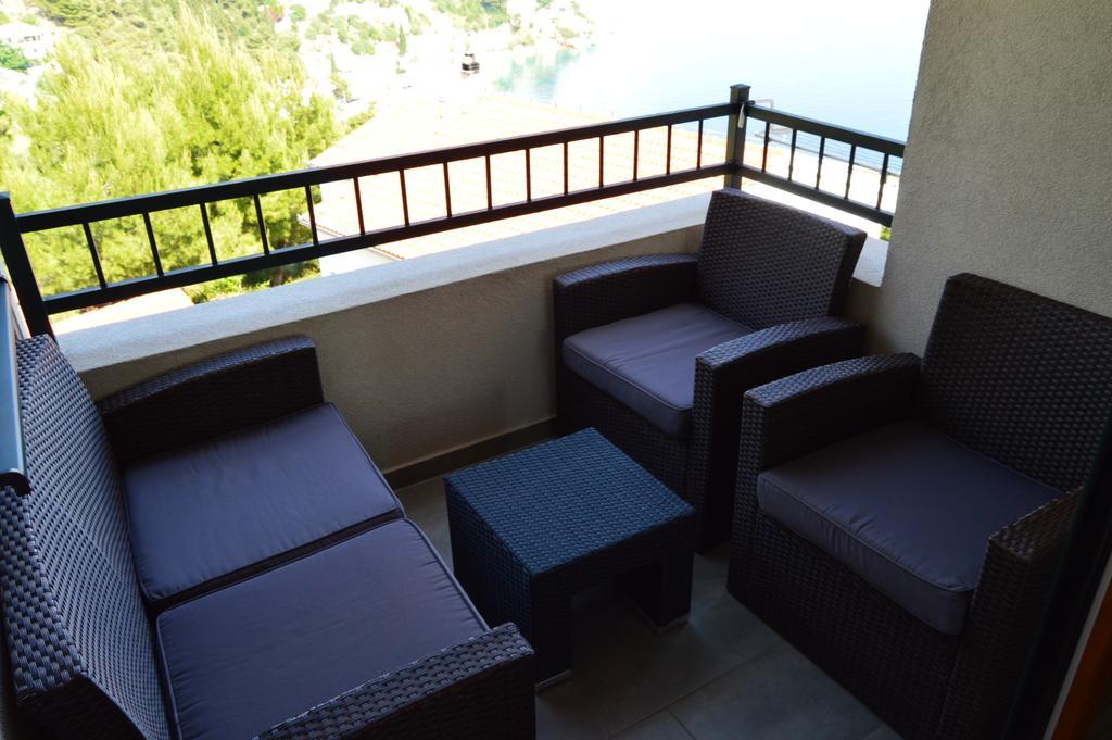 Villa Gloria Мимице Номер фото