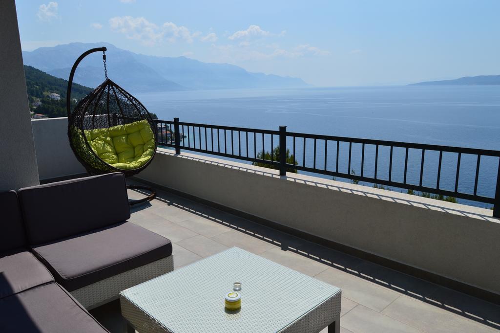 Villa Gloria Мимице Экстерьер фото