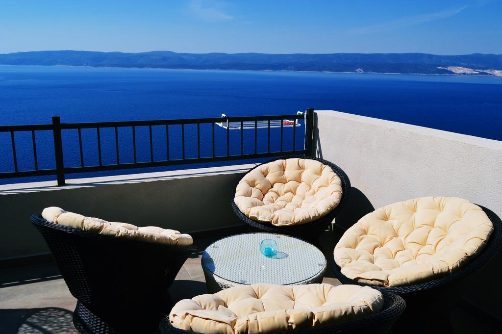 Villa Gloria Мимице Номер фото