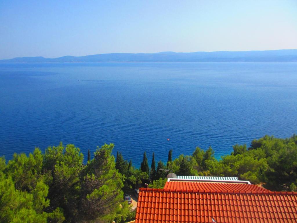 Villa Gloria Мимице Номер фото