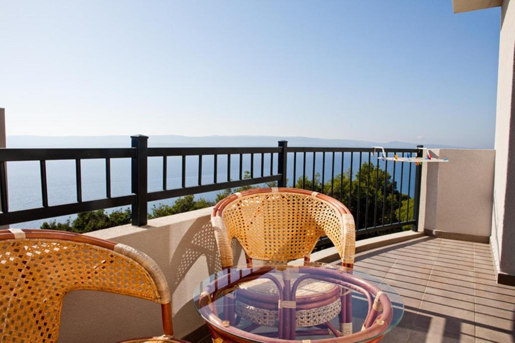 Villa Gloria Мимице Номер фото