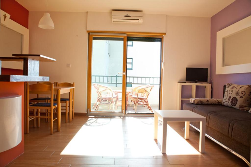 Villa Gloria Мимице Номер фото