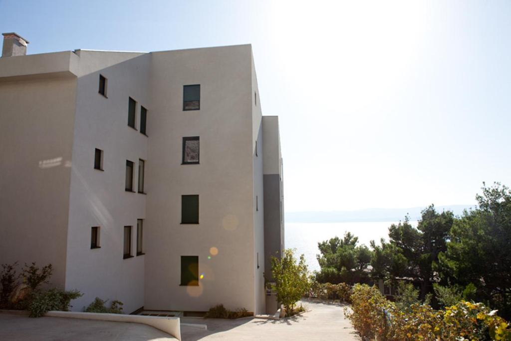 Villa Gloria Мимице Экстерьер фото