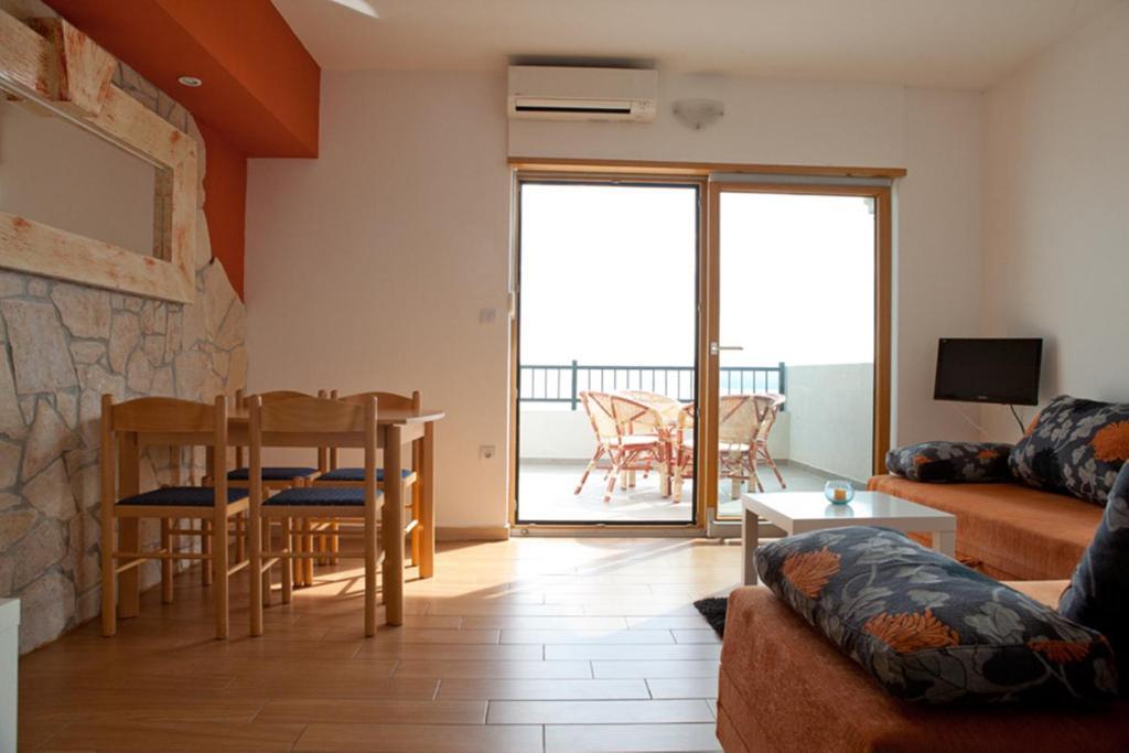 Villa Gloria Мимице Номер фото