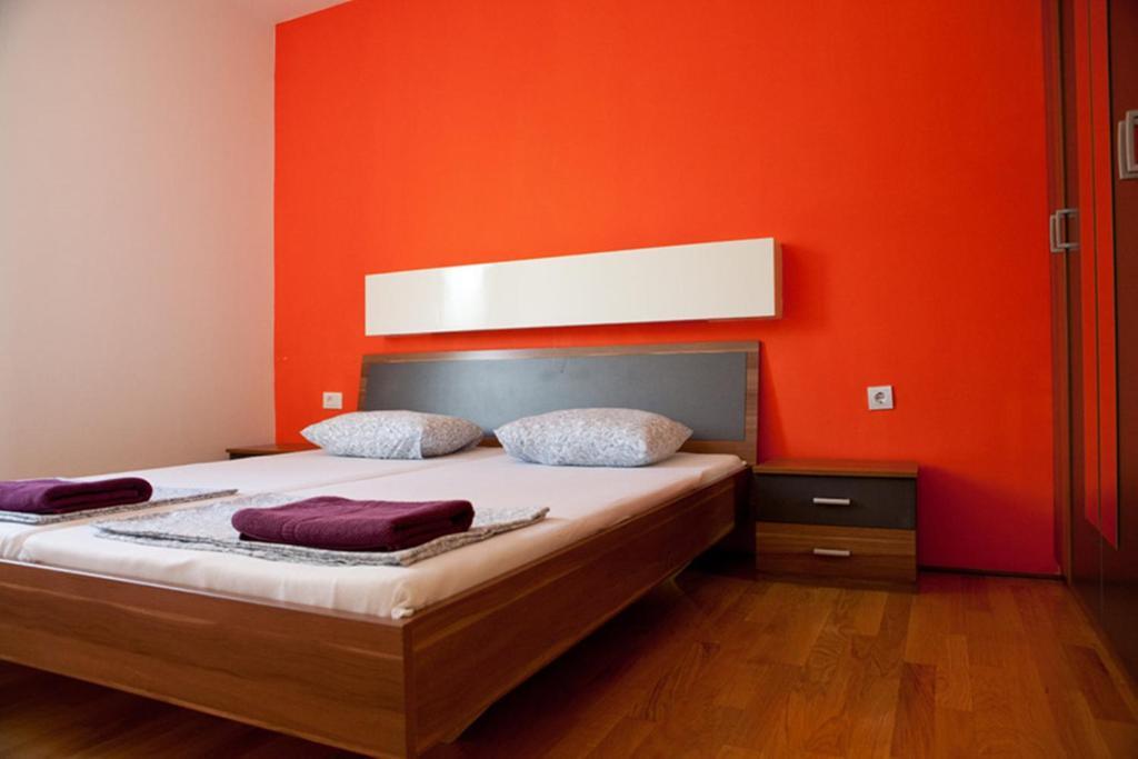 Villa Gloria Мимице Номер фото