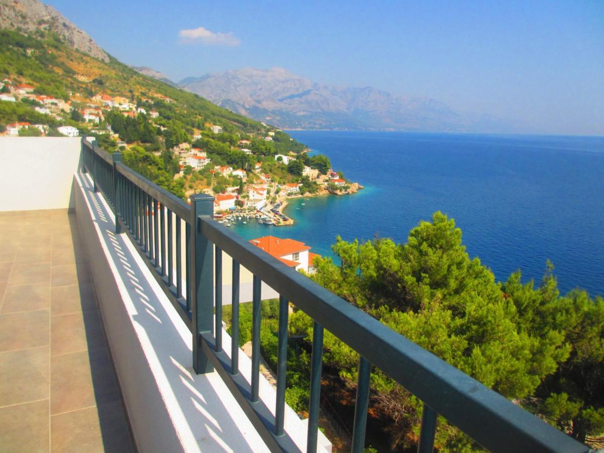 Villa Gloria Мимице Номер фото